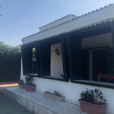 Villa Selenia In Residence- Climatizzata - Wi-fi Fontane Bianche