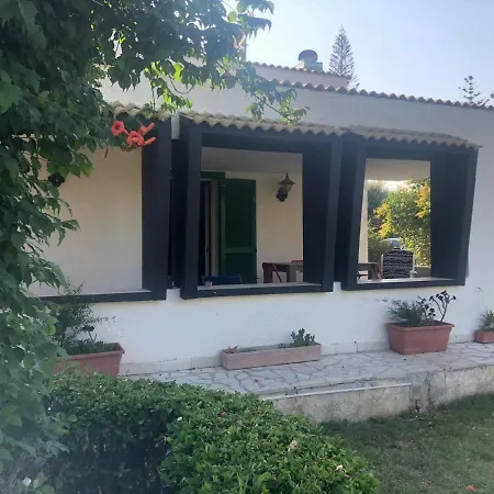 Selenia In Residence- Climatizzata - Wi-fi Fontane Bianche