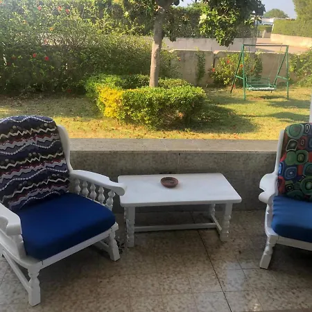 Villa Selenia In Residence- Climatizzata - Wi-fi *