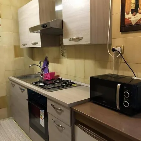 Selenia In Residence- Climatizzata - Wi-fi Villa
