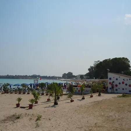 Selenia In Residence- Climatizzata - Wi-fi * Fontane Bianche