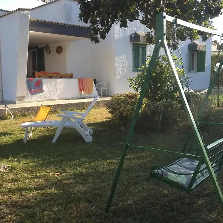 Selenia In Residence- Climatizzata - Wi-fi * Fontane Bianche