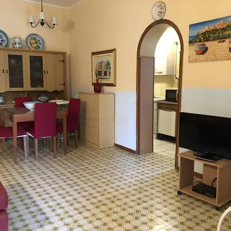 Villa Selenia In Residence- Climatizzata - Wi-fi