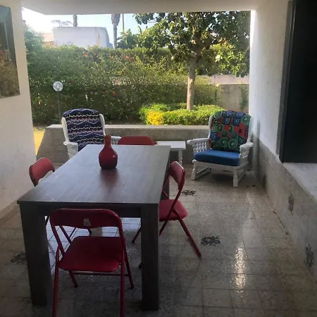 Selenia In Residence- Climatizzata - Wi-fi Villa *
