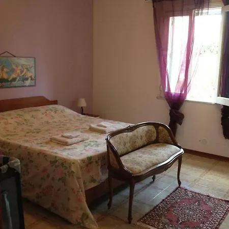 Selenia In Residence- Climatizzata - Wi-fi Villa