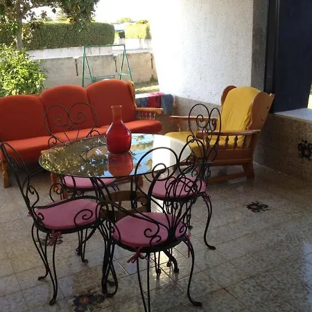 Selenia In Residence- Climatizzata - Wi-fi Villa