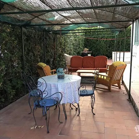 Selenia In Residence- Climatizzata - Wi-fi Villa